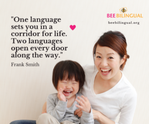 Language Learning Quote