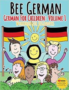 German for Children Volume 1
