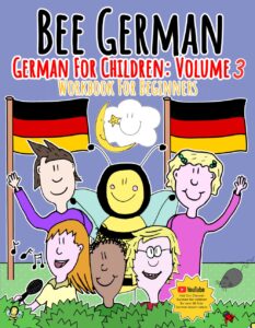 Bee German Volume 3